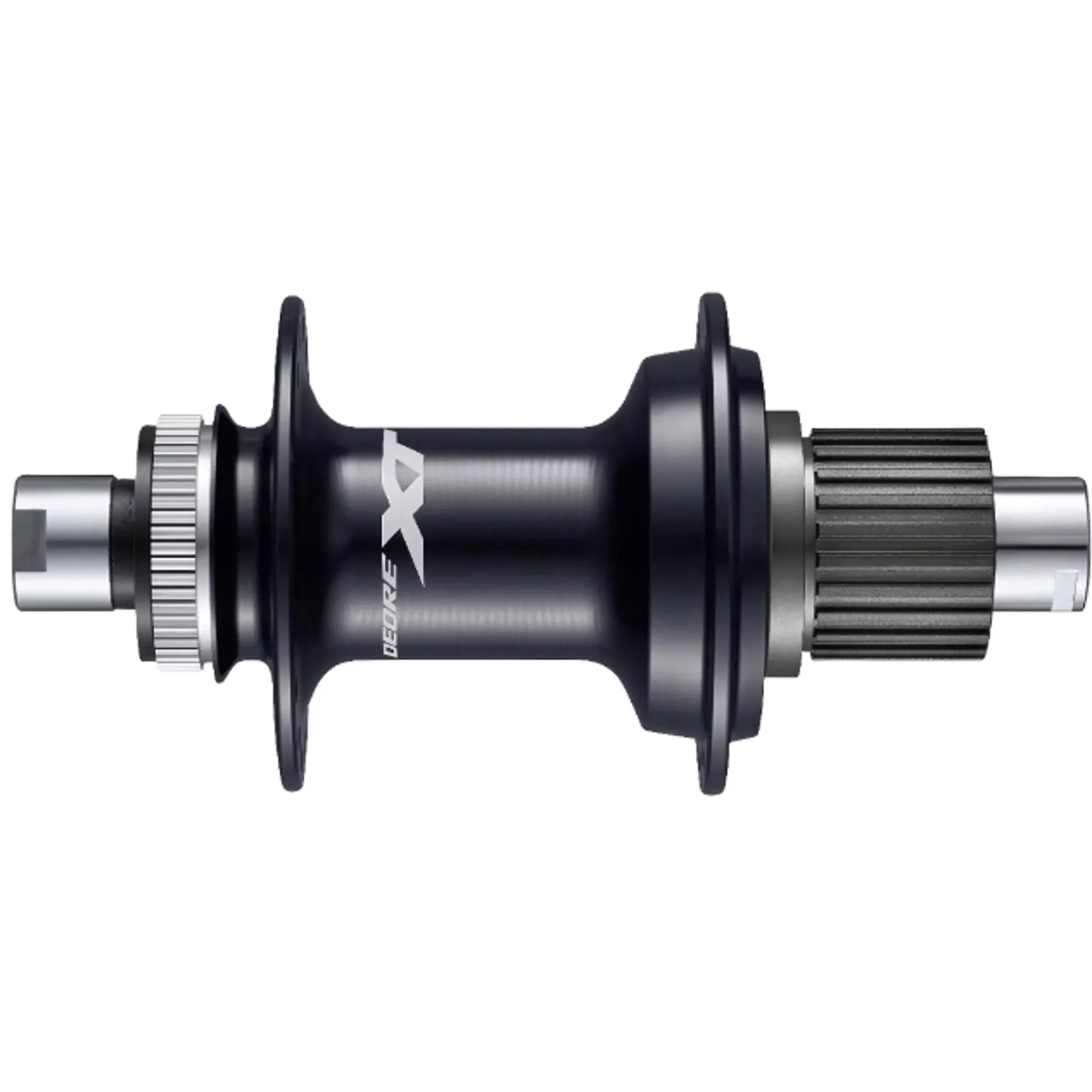 Shimano Deore XT FH-M8110-B Boost Center Lock Rear Freehub 32H
