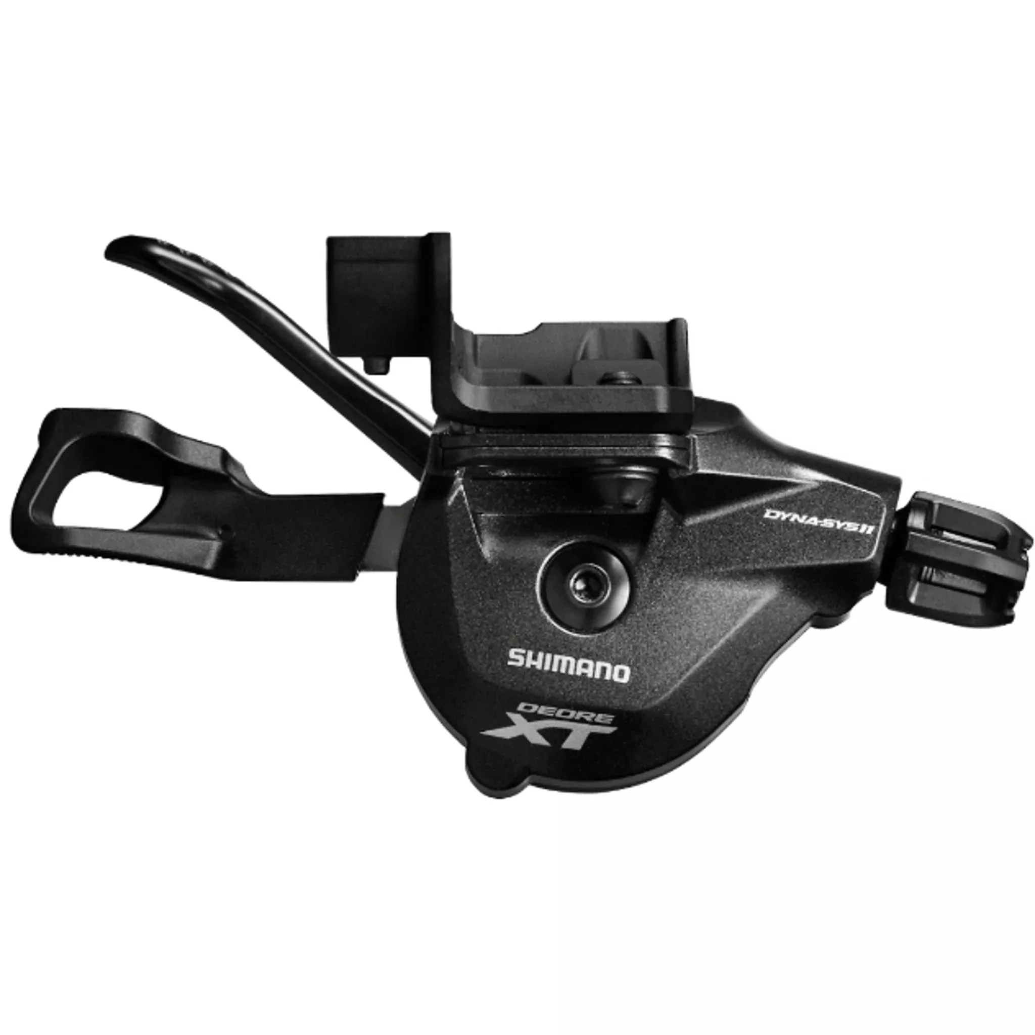 Shimano Deore XT SL-M8000-IR 11-Speed Right MTB Shifter Black