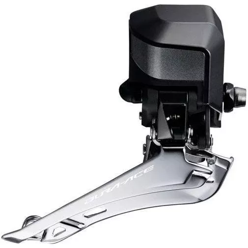 Shimano Dura-Ace Di2 R9150 11 Speed Braze-on Front Derailleur