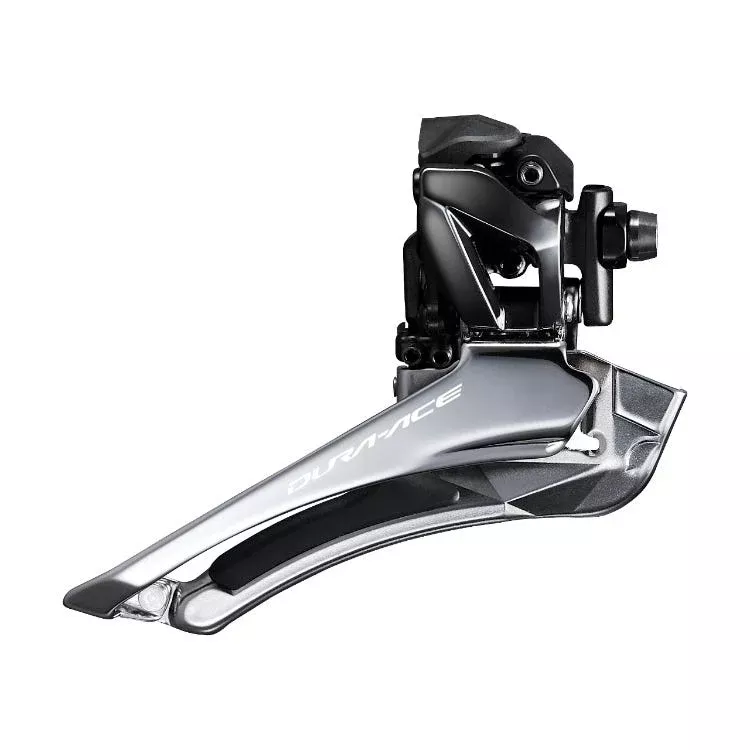 Shimano Dura-Ace R9100 Braze-on Front Derailleur 11 Speed