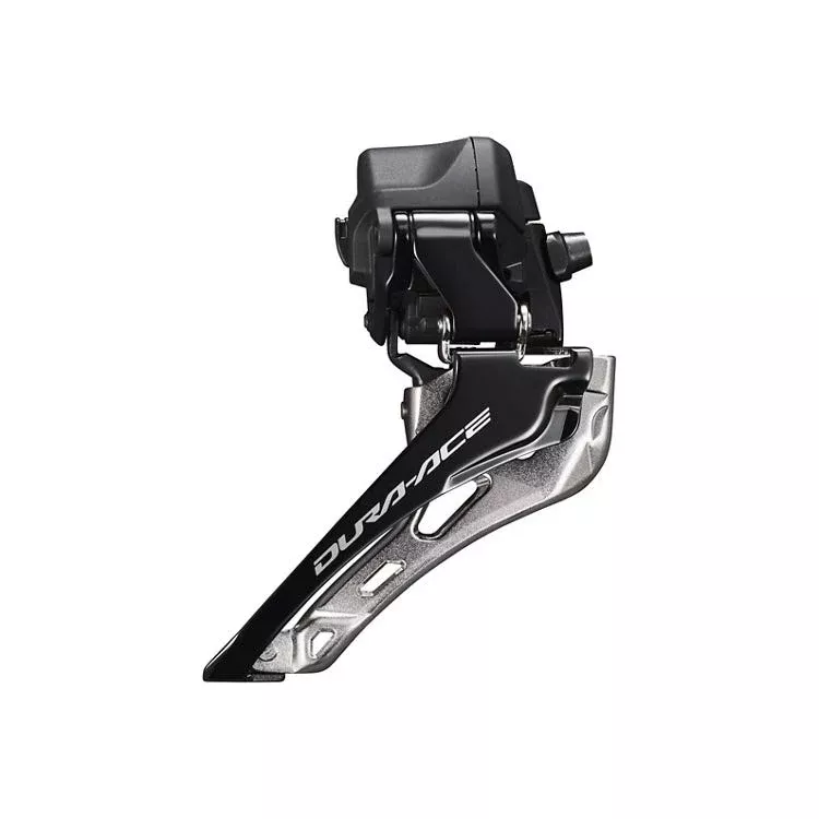 Shimano Dura-Ace R9250 Di2 12 Speed Front Derailleur