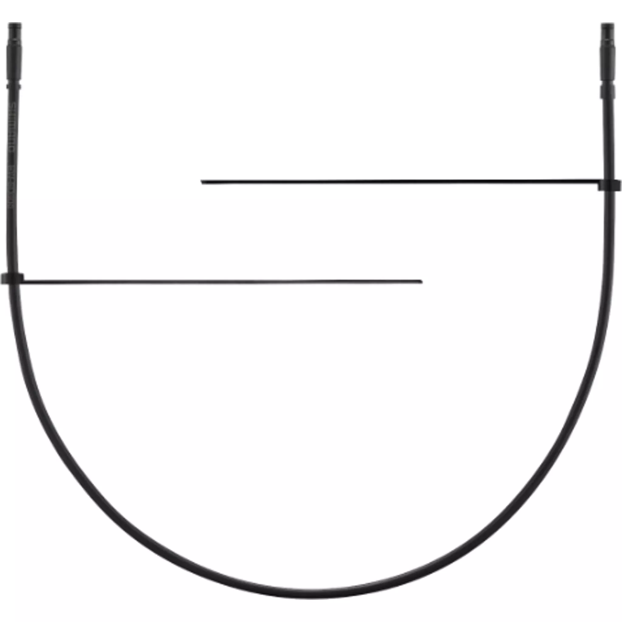 Shimano EW-SD300 Di2 External/Standard Electric Wire 650mm