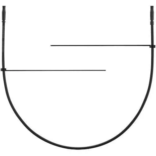 Shimano EW-SD300-I Di2 Electric Wire 550mm