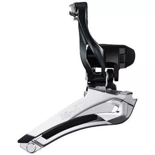 Shimano FD-4700 Tiagra Front Derailleur Double 34.9mm