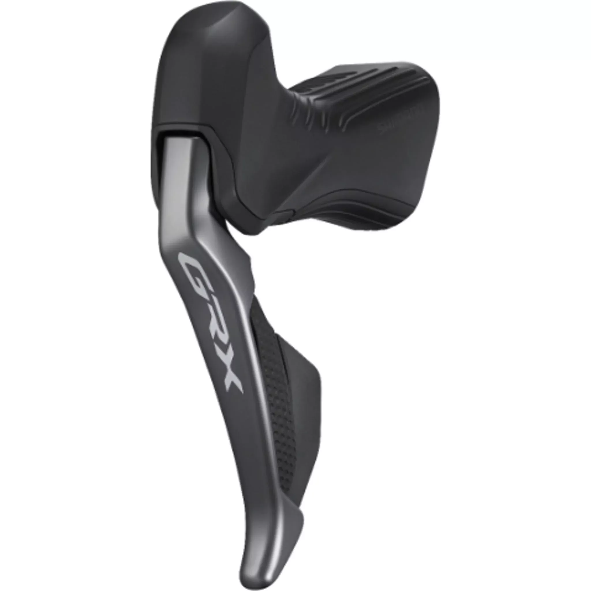Shimano GRX Di2 ST-RX815-L 2-Speed Left Shift-Brake Lever