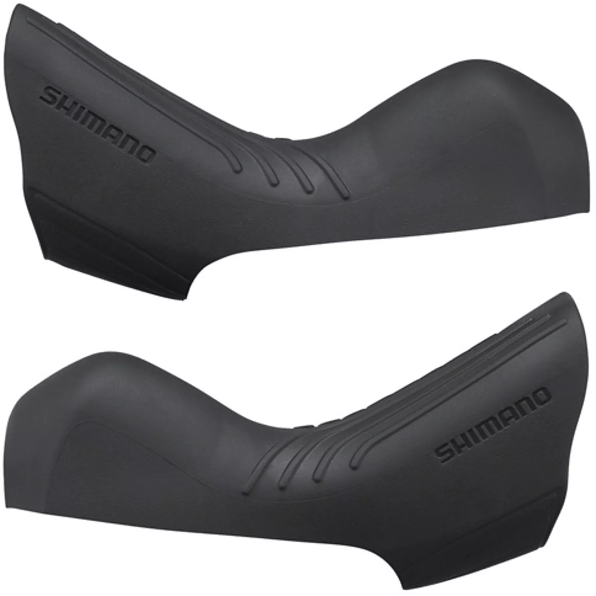 Shimano GRX ST-RX810 Hydraulic Brake Lever Covers 1 Pair
