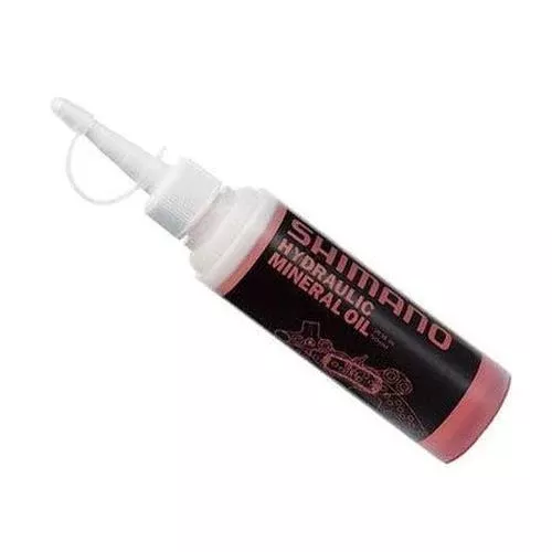 Shimano Mineral Brake Oil 50mL