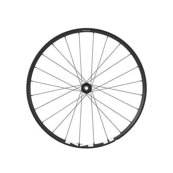 Shimano MT500 27.5” Front Wheel Centrelock