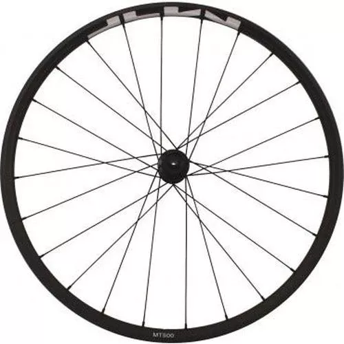 Shimano MT500 27.5” Rear Wheel 142 x 12mm Centrelock