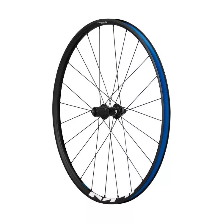 Shimano MT500 29'' Rear Wheel Centrelock (8-10 Speed, MTB 11 Speed)