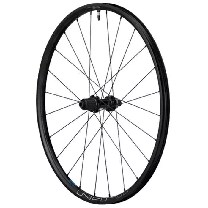 Shimano MT600 27.5'' Rear Wheel 142 x 12mm Centrelock