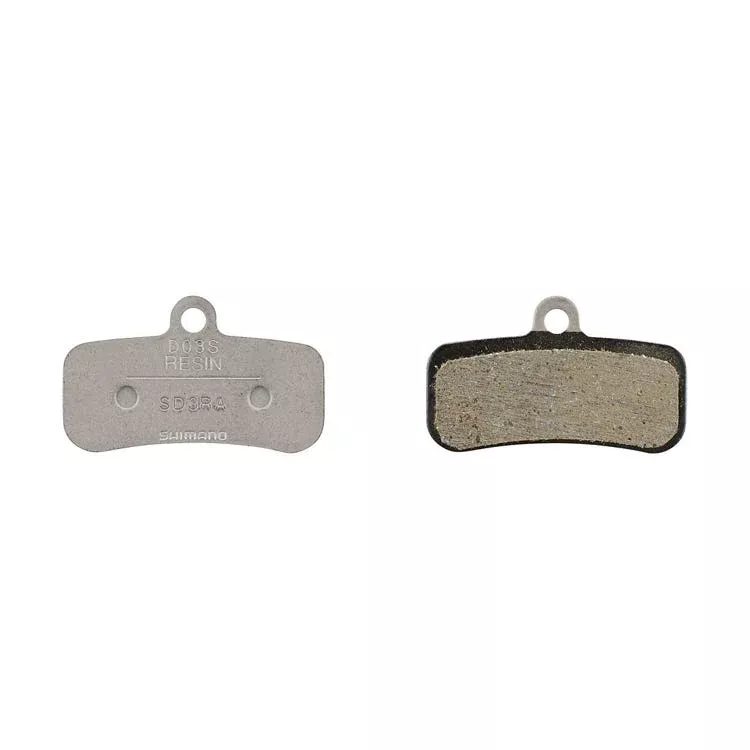 Shimano Resin D03S-RX Disc Brake Pads