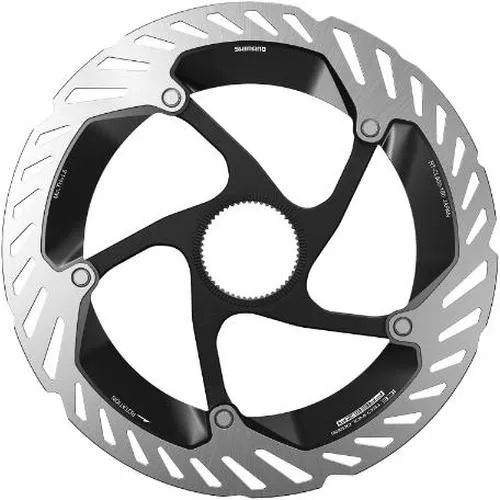 Shimano RT-CL900 M Disc Rotor 180mm ICE-TECH Centrelock External Serration w/Lockring