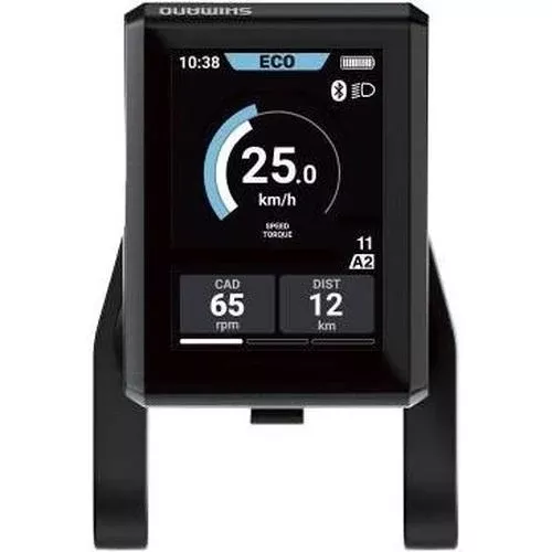 Shimano SC-EN610 Cycle Computer Display Only