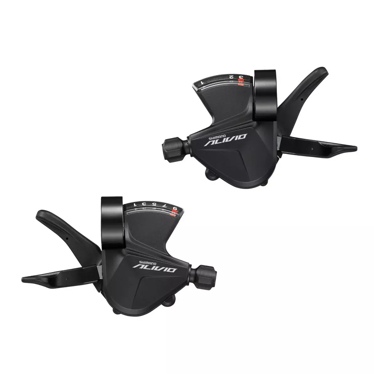 Shimano Shifter SL-M3100 Shift Lever Set Alivio 3x9 Speed