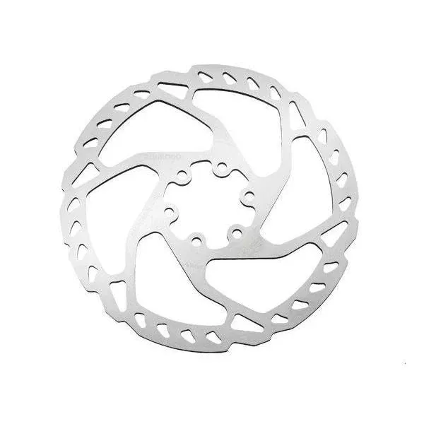 Shimano SLX RT66 6 Bolt Disc Pad 160mm