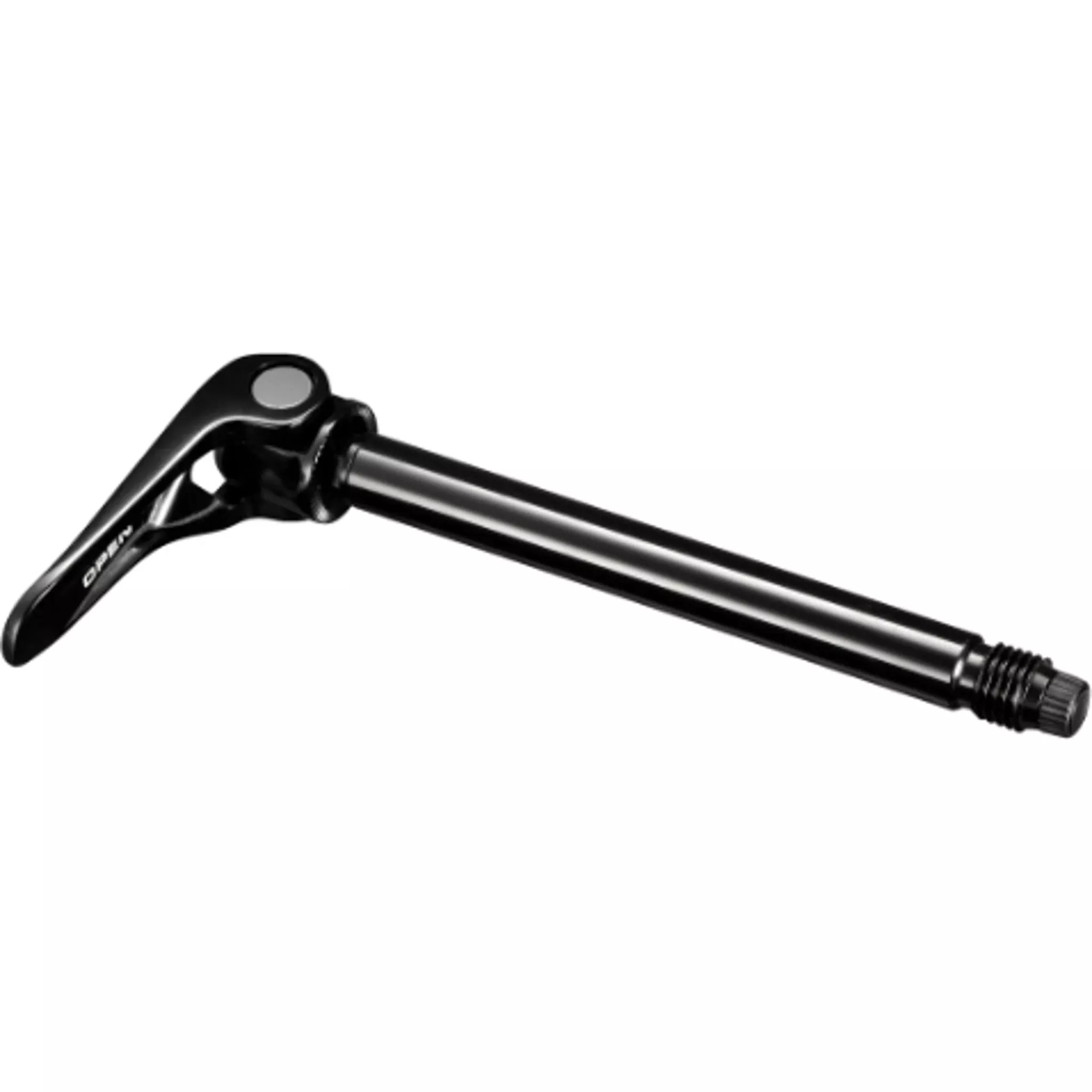 Shimano SM-AX720-100×12 E-Thru Front Axle 100 x 12mm Black