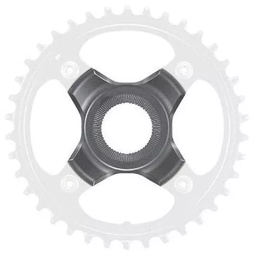 Shimano SM-CRE80 4 Arm Carrier – No Chainring