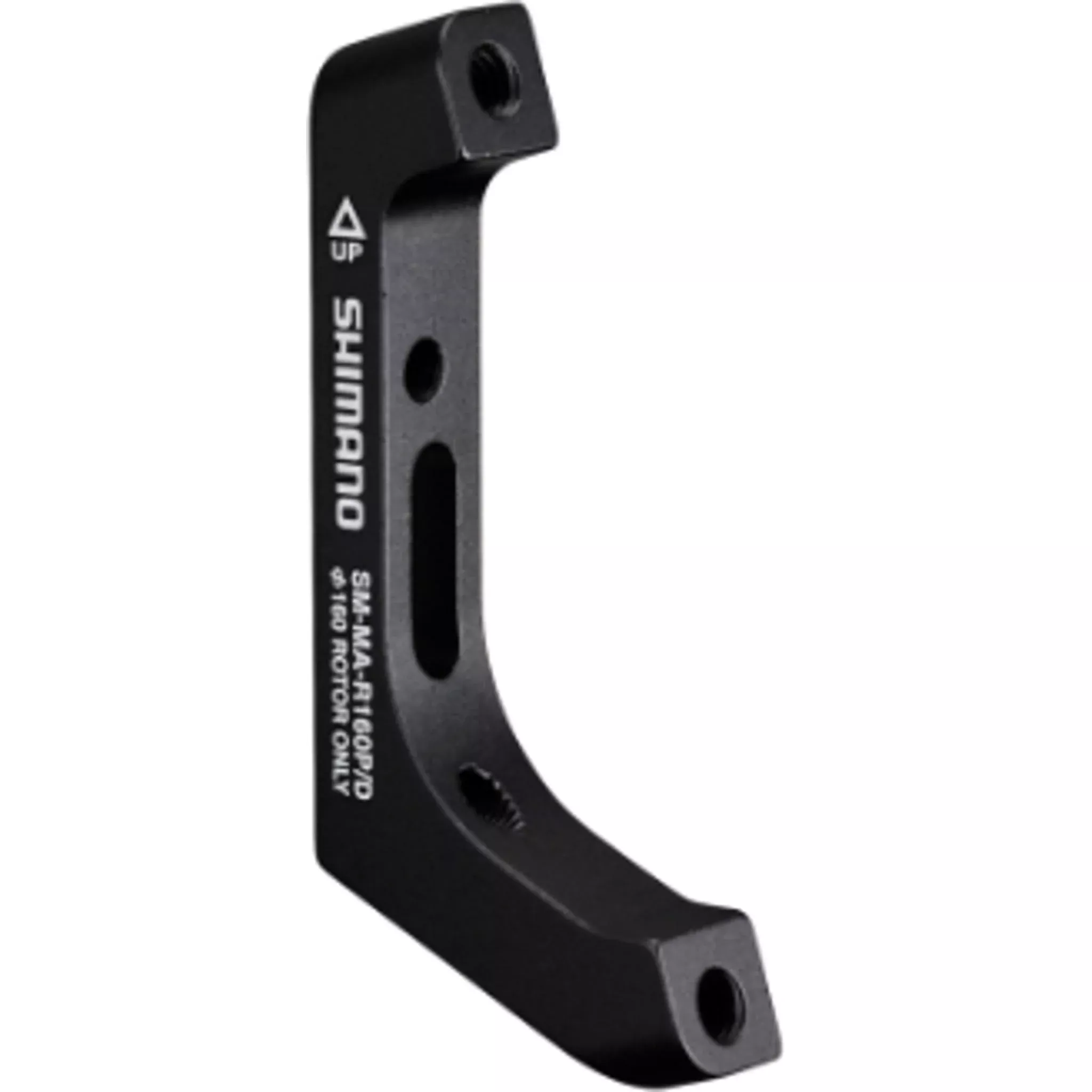 Shimano SM-MA-R160-PD Rear Disc Brake Caliper Adapter 160mm