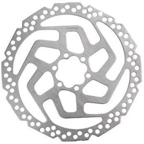 Shimano SM-RT26 Disc Rotor 180mm 6-Bolt for Resin Pad