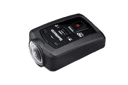Shimano Sport Camera w/Wifi