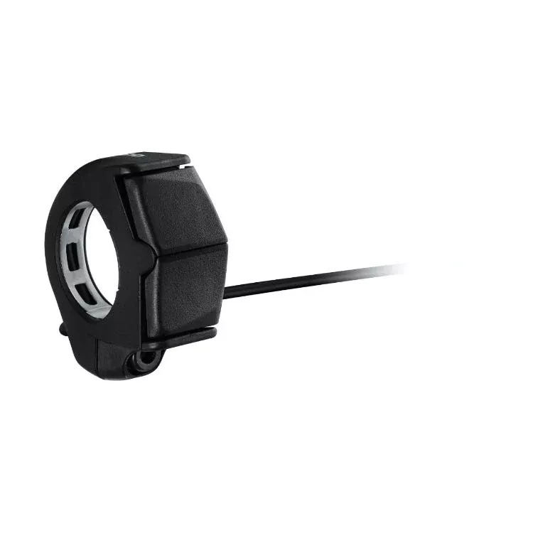 Shimano STePS E7000 Left Switch for Assist with Electric Wire 700mm