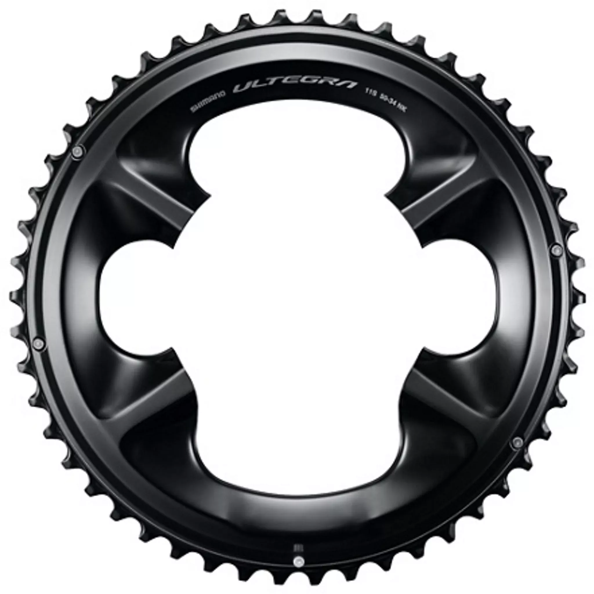 Shimano Ultegra 50T Chainring for FC-08