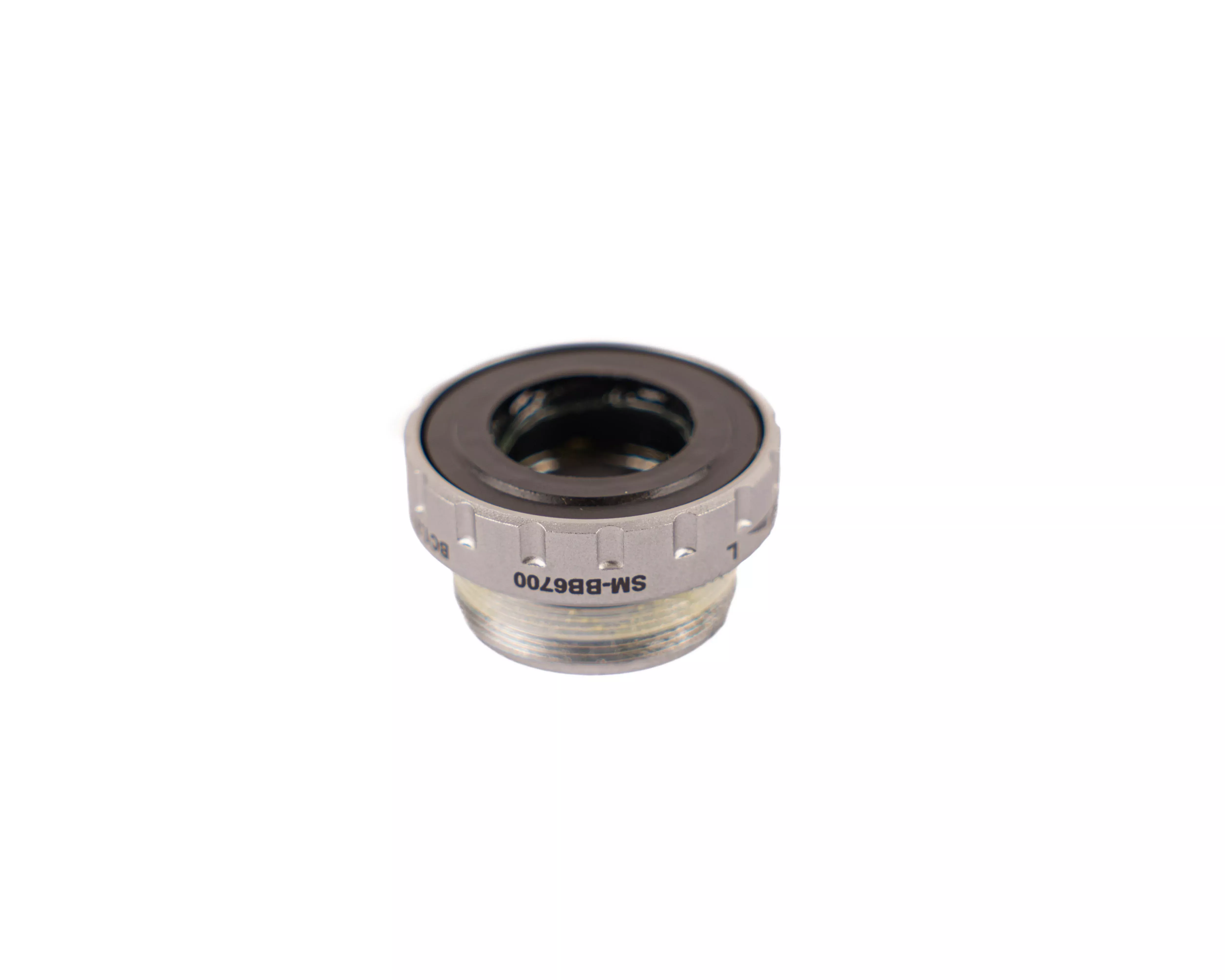 Shimano Ultegra 6700 Left Hand Bottom Bracket Cup with Bearing English