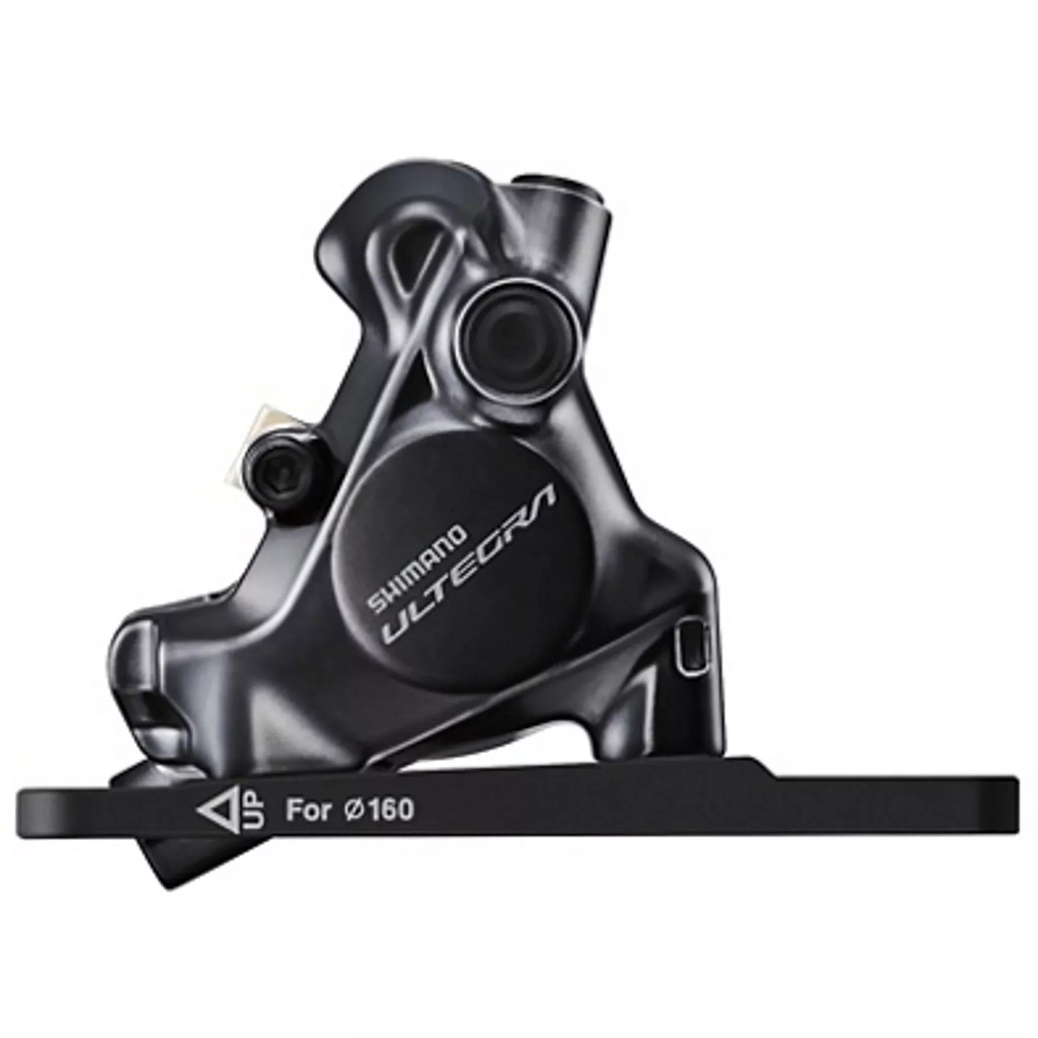 Shimano Ultegra BR-R8170 2-Piston Flat Mount Front Disc Brake Caliper
