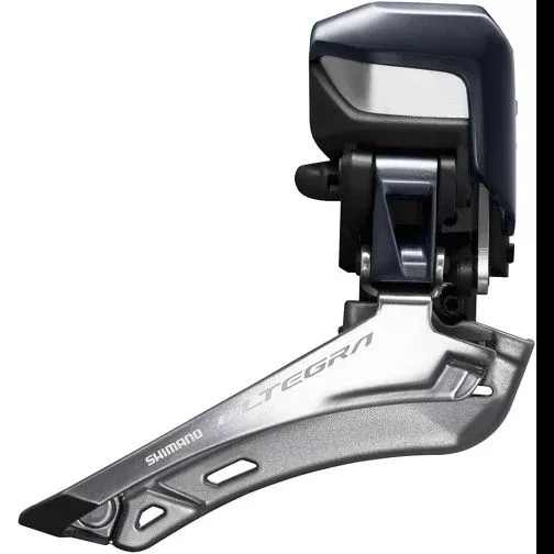Shimano Ultegra Di2 R8050 11 Speed Braze-on Front Derailleur