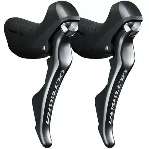 Shimano Ultegra R8000 STI 11s Double Shifter Set