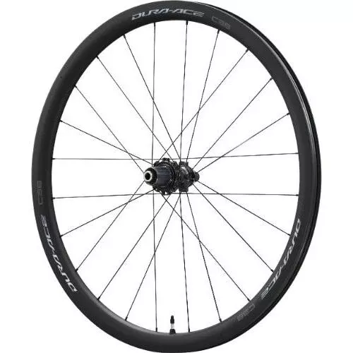Shimano WH-R9270-C36-TL Rear Wheel