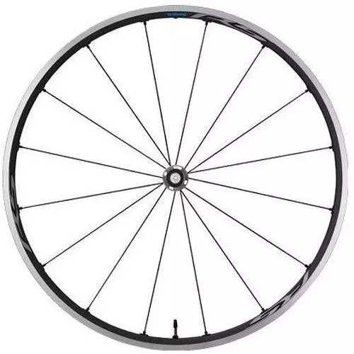 Shimano WH-RS-500 Front Wheel