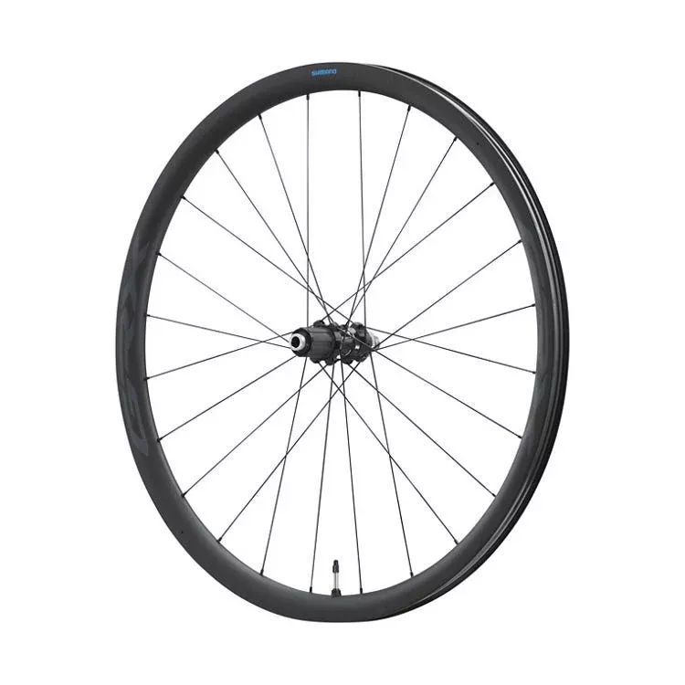 Shimano WH-RX870 GRX Carbon Rear Road Wheel 700C