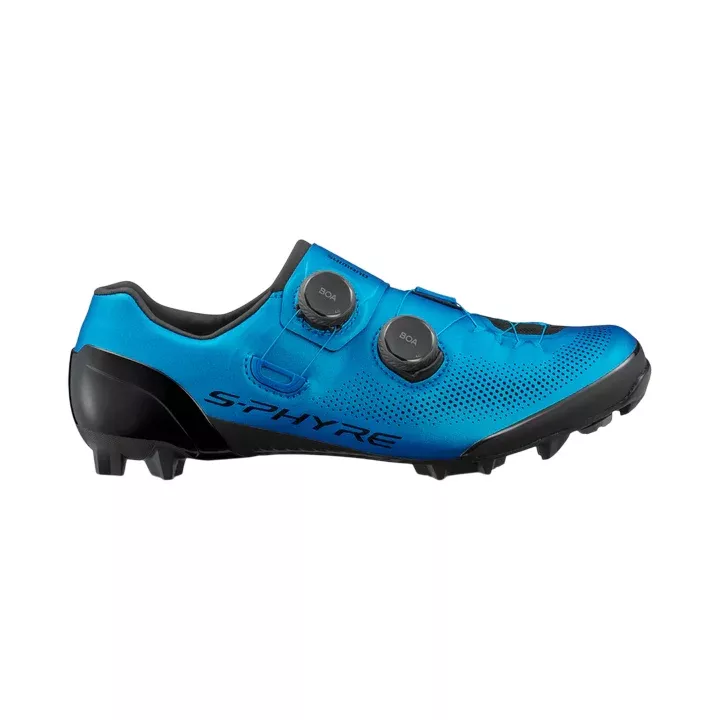 Shimano XC903 S-Phyre Off Road Shoe – Blue