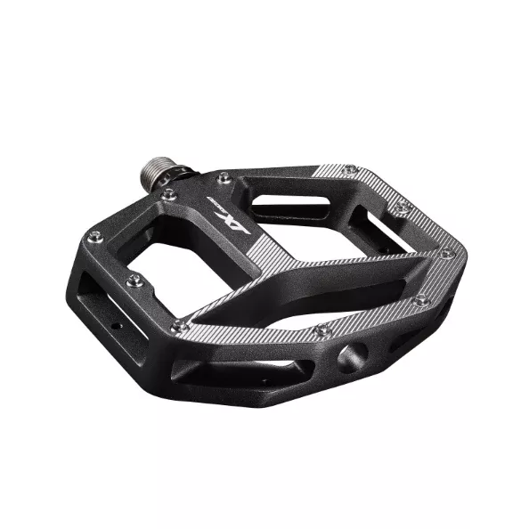 Shimano XT M8140 Flat Pedal M/L