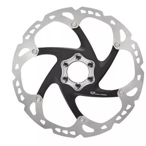 Shimano XT SM-RT86 6 Bolt Disc Rotor L 203mm