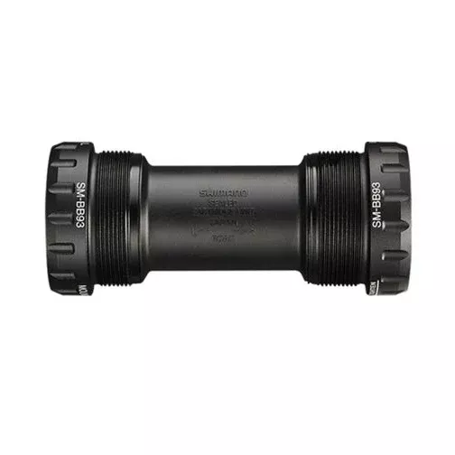 Shimano XTR BB93 Threaded Bottom Bracket 68-73mm