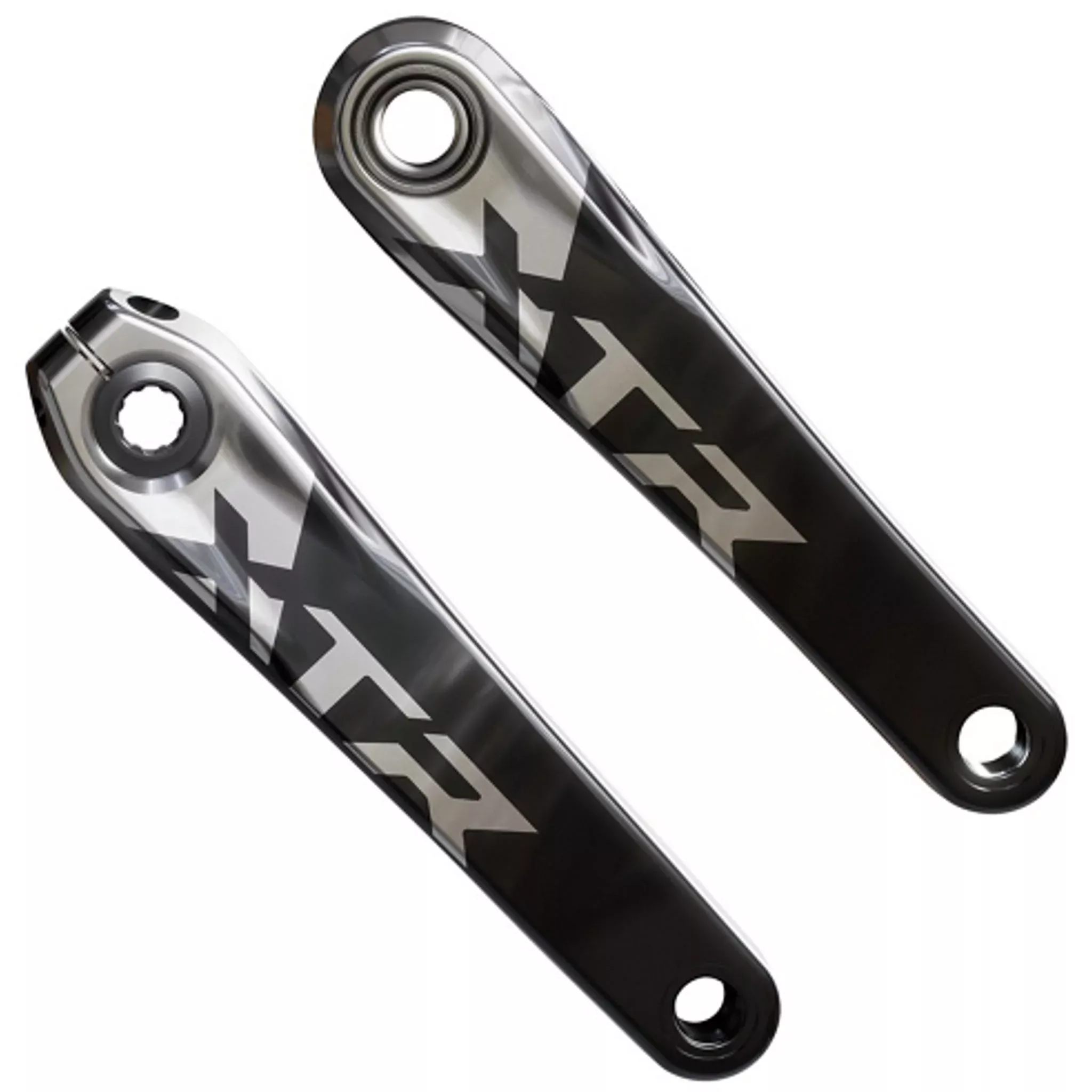 Shimano XTR FC-M9220 Crankset 165mm