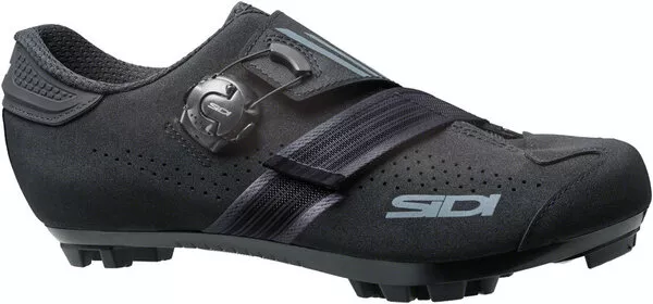 Sidi Aertis Mega MTB Clipless Wide Shoes