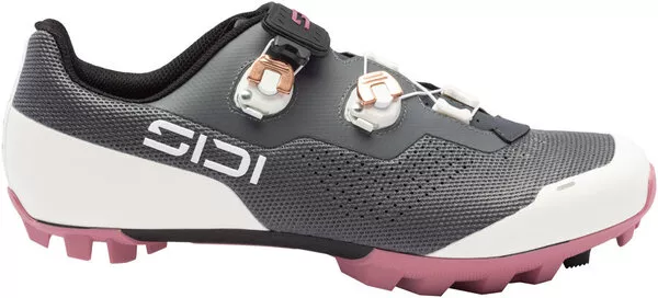 Sidi Dominator X XC Clipless Women's Shoes