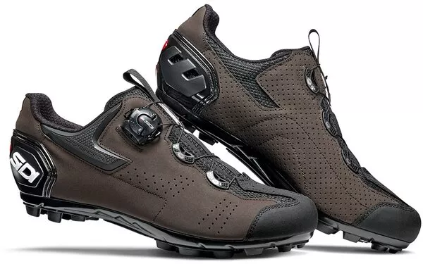 Sidi Gravel Mountain Bike Shoes