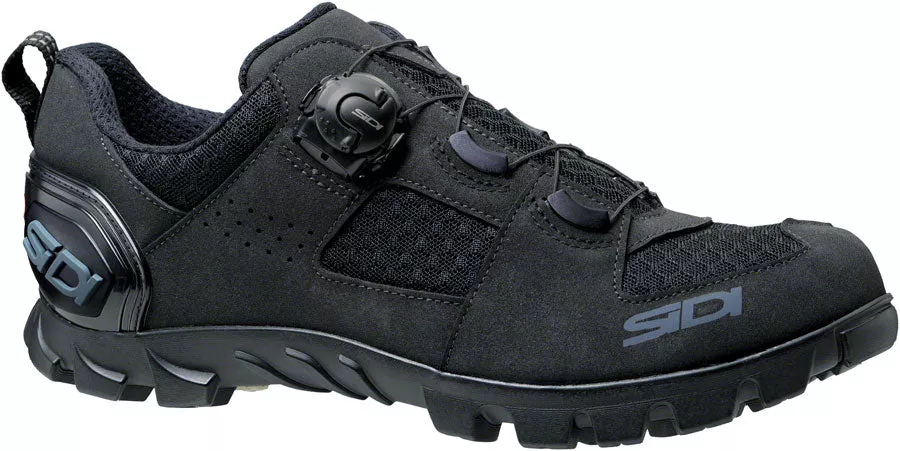 SIDI Turbo Mountain Clipless Shoes - Unisex