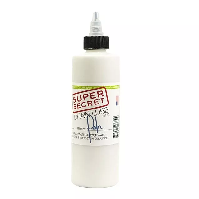 Silca Super Secret Chain Lube 240ML