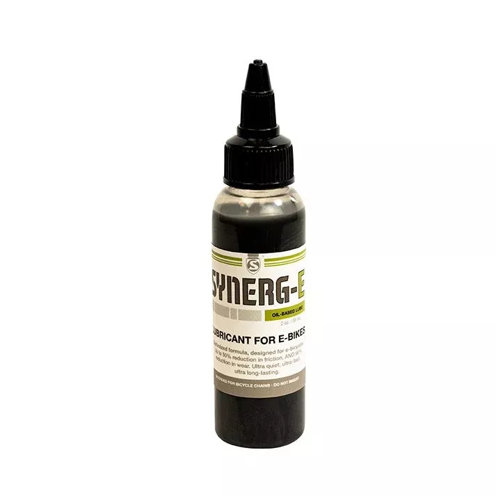 Silca Synerg-E E-Bike Chain Lube 59ml