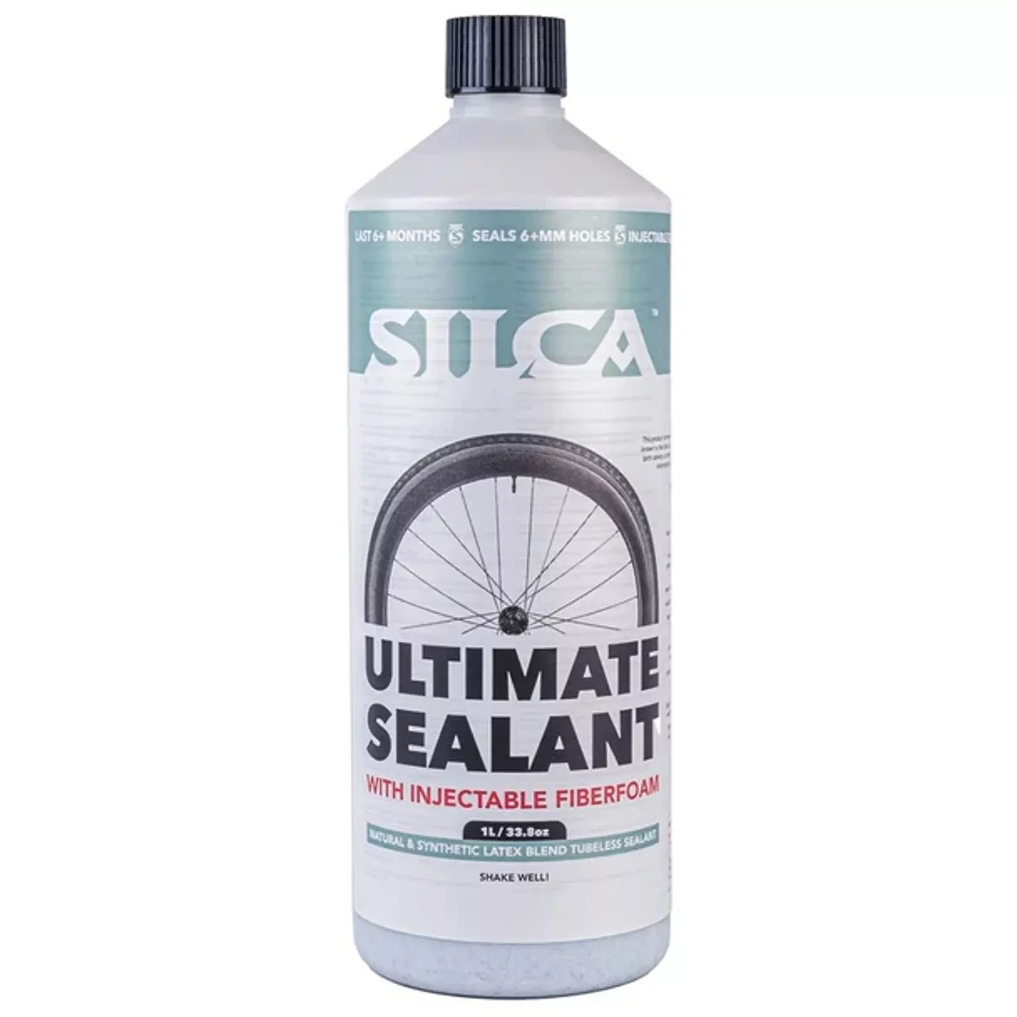 Silca Ultimate Tubeless Sealant 1L