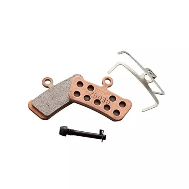 Sintered Steel Disc Brake Pads for SRAM Guide and Avid Trail