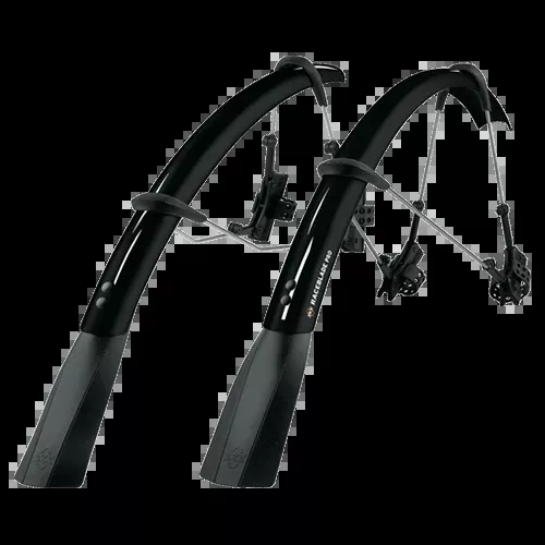 SKS Raceblade Pro Road Mudgaurd Set Black