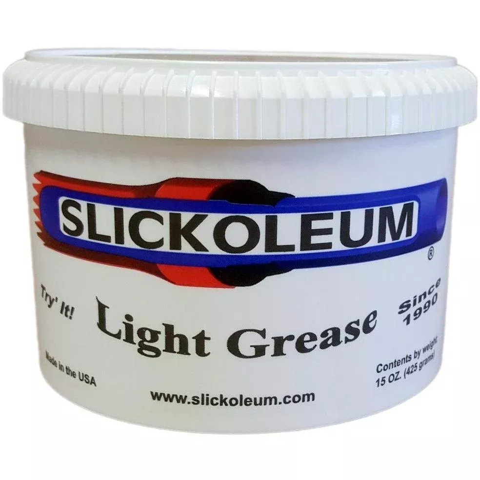 Slickoleum Low Friction Grease 425g