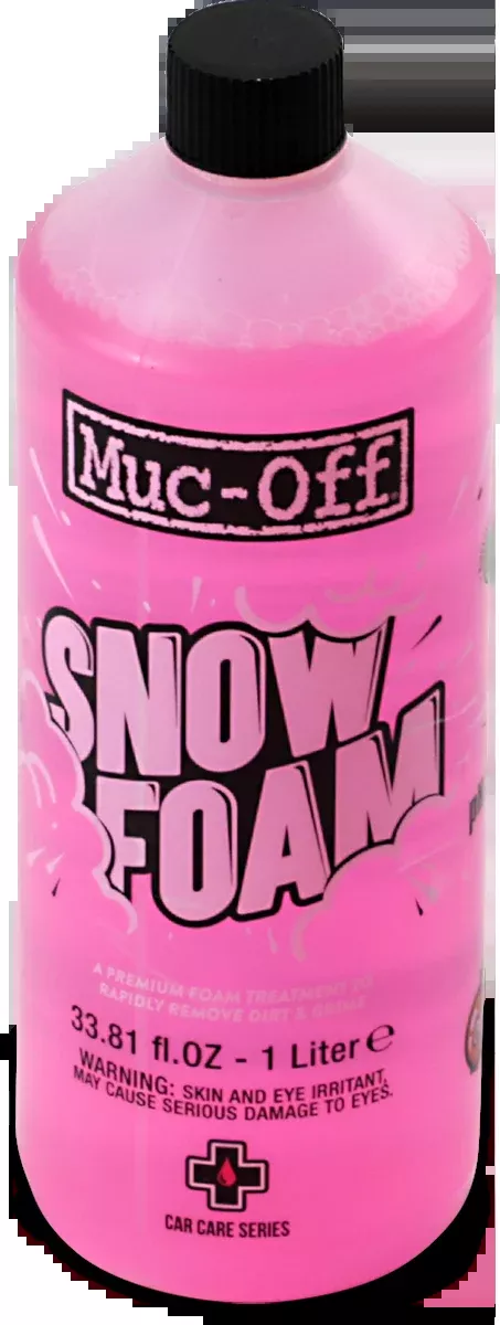 Snow Foam - 1L